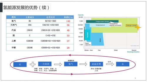 氢能源开发项目-中国国际科技促进会